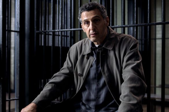 Actor John Turturro