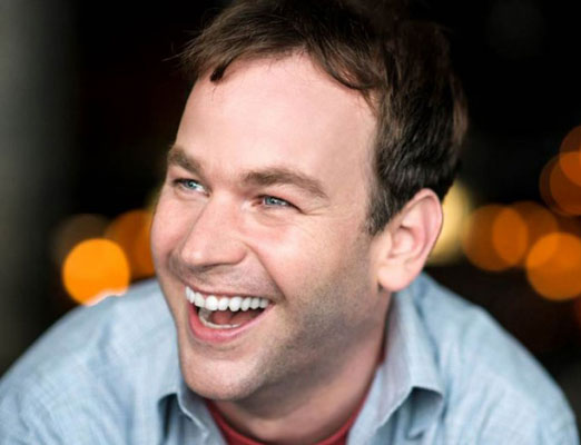 Mike Birbiglia Interview