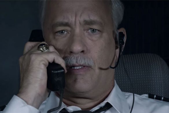 Tom Hans in Sully