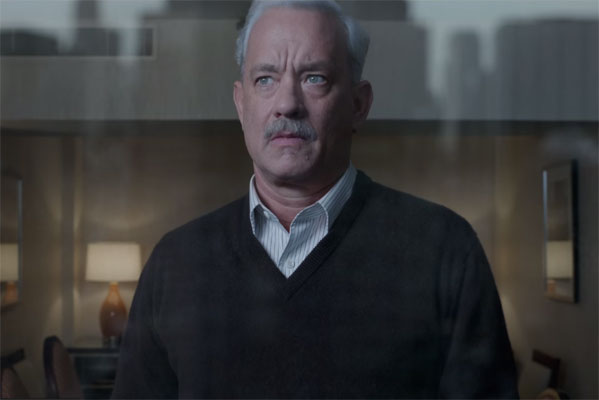 Sully Movie Review