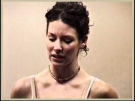 Watch: Evangeline Lilly's Audition for 'Lost'