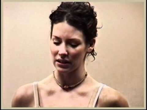 Watch: Evangeline Lilly’s Audition for ‘Lost’