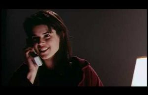Watch: Neve Campbell's 'Scream' Screen Test