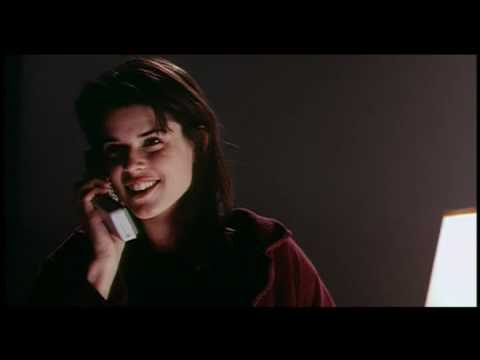 Watch: Neve Campbell’s ‘Scream’ Screen Test