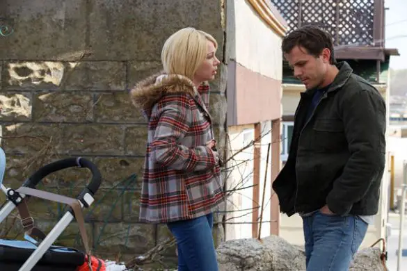 Manchester by the Sea review