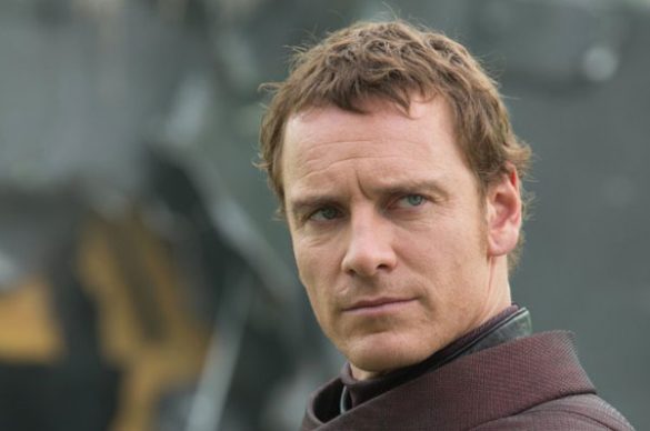 Michael Fassbender on Finding a Character: “If I can make them logical to myself, then I apply them, and that’s really it”