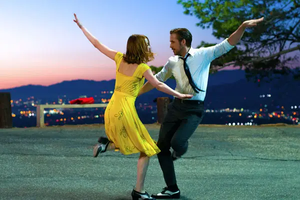 La La Land Review