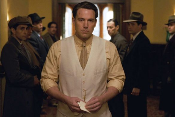 Movie Review: Ben Affleck’s ‘Live By Night’