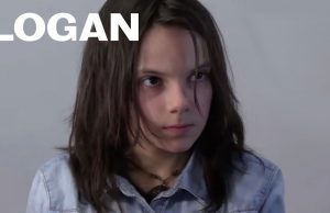 Watch: Dafne Keen's 'Logan' Screen Test