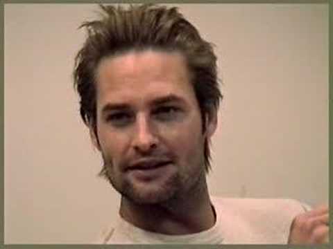 Watch: Josh Holloway’s ‘Lost’ Audition