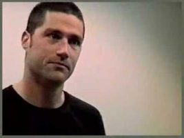 Watch: Matthew Fox's 'Lost' Audition