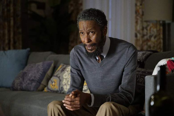 Ron Cephas Jones on This Is Us