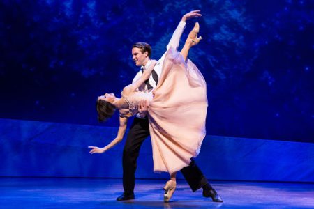 An American in Paris Tour Review