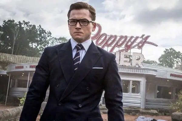 Review: Kingsman: The Golden Circle