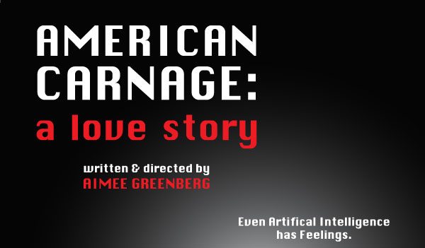 American Carnage