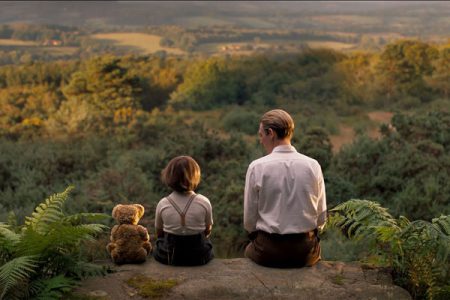Goodbye Christopher Robin Review
