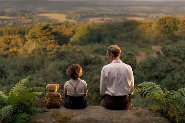 Goodbye Christopher Robin Review