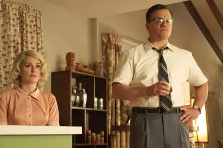 Surburbicon Review