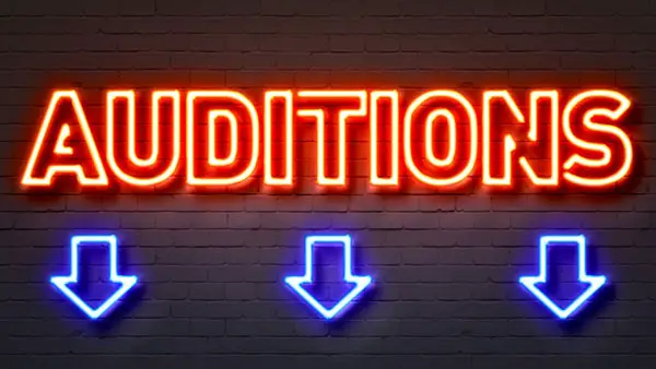 Auditions