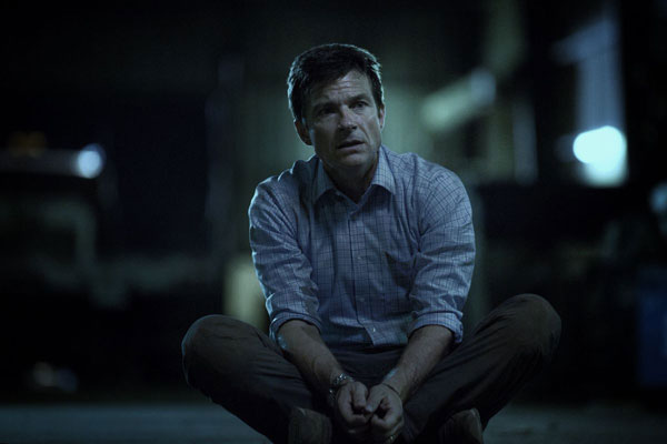 Actor Jason Bateman