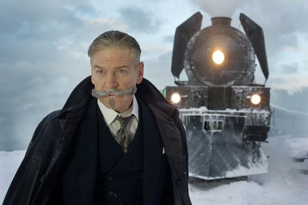 Murder on the Orient Express Review