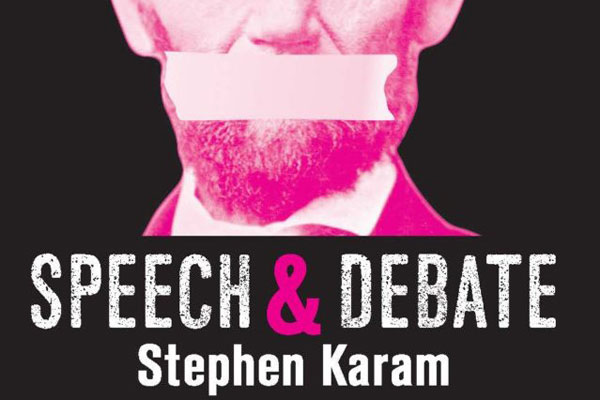 Play Review: Stephen Karam’s ‘Speech and Debate’