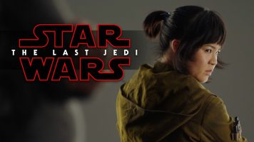 Watch: Kelly Marie Tran's 'Star Wars: The Last Jedi' Audition