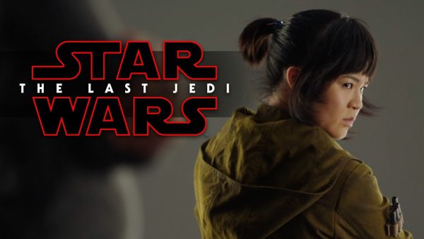 Watch: Kelly Marie Tran’s ‘Star Wars: The Last Jedi’ Audition