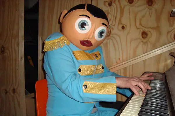 Documentary Review: ‘Being Frank: The Chris Sievey Story’