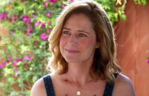 Jenna Fischer's Advice To Actors
