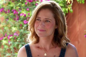 Jenna Fischer's Acting Advice and the Number One Thing Actors Should Do for Their Career