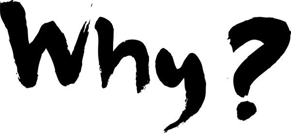 Being an Actor: What is Your WHY?