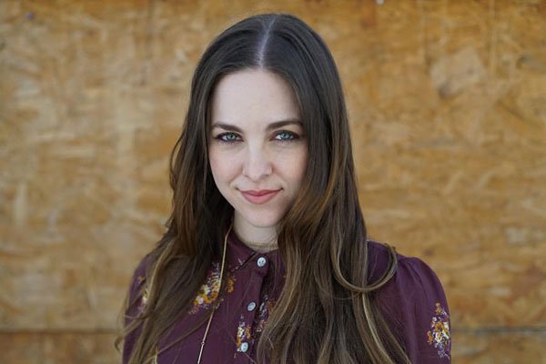 Interview: Brittany Curran on Her Role in ‘The Magicians’, Auditions and Acting Dry Spells