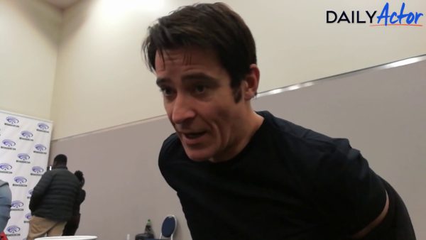Interview: Goran Visnjic on ‘Timeless’, His Character and Moving the Show From Vancouver to LA