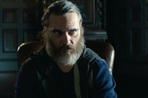 Joaquin Phoenix on Acting: "Don’t overthink it, let it be what it is"