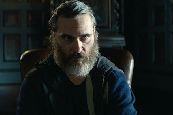 Joaquin Phoenix on Acting: “Don’t overthink it, let it be what it is”