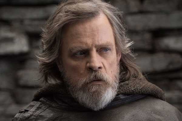 Mark Hamill: “You don’t need the spotlight… to really enjoy performing”