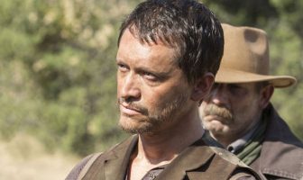 Clifton Collins, Jr.: “My joy comes from creating characters I haven’t been able to do before”