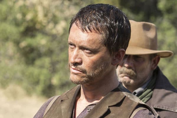 Clifton Collins, Jr.: “My joy comes from creating characters I haven’t been able to do before”
