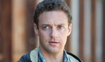 ‘The Walking Dead’ Star Ross Marquand on his ‘Avengers: Infinity War’ Role (Spoilers!)