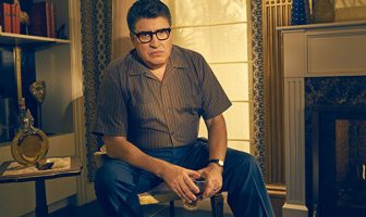 Alfred Molina: “I’ve never, ever, ever… come off stage feeling successful” Actor Alfred Molina