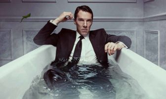 Benedict Cumberbatch on Playing an Addict in ‘Patrick Melrose’ Actor Benedict Cumberbatch
