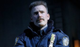 Chris Evans on Starring on Broadway: “Theater is the thing that I didn’t know that I needed”