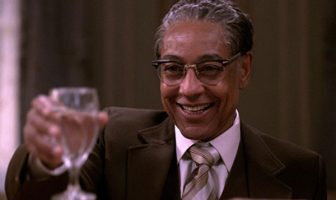 Giancarlo Esposito on How He Creates a Character Actor Giancarlo Esposito