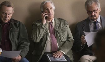 Henry Winkler on His Early Years and Playing an Acting Teacher on ‘Barry’ Actor Henry Winkler