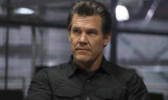 How Josh Brolin Prepares for a Role Actor Josh Brolin