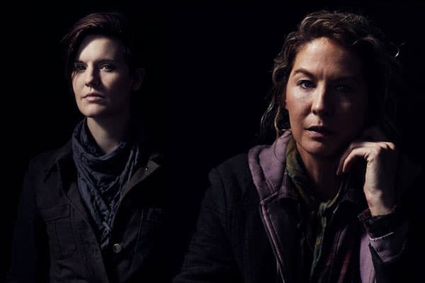 Interview: Maggie Grace, Jenna Elfman and Colman Domingo on ‘Fear the Walking Dead’