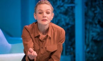 Carey Mulligan on Pre-Show Rituals and Doing the One-Woman Show, ‘Girls & Boys’ Actress Carey Mulligan