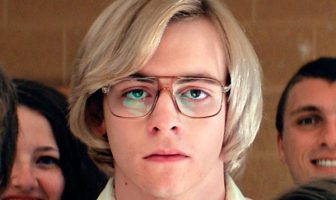 Disney Channel Star Ross Lynch on Playing Jeffrey Dahmer: “Any decent actor knows you can’t judge the character you’re playing” Ross Lynch in My Friend Dahmer