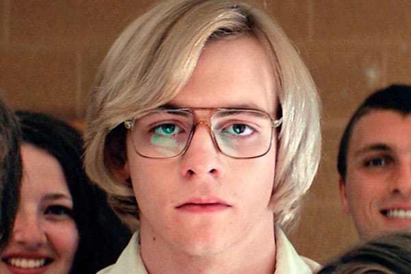 Ross Lynch in My Friend Dahmer